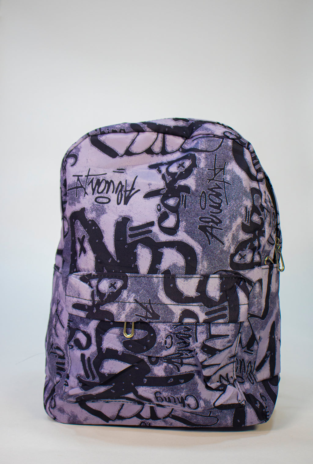 Sac à Dos Enfant & Adolescent – Design Streetwear 3D