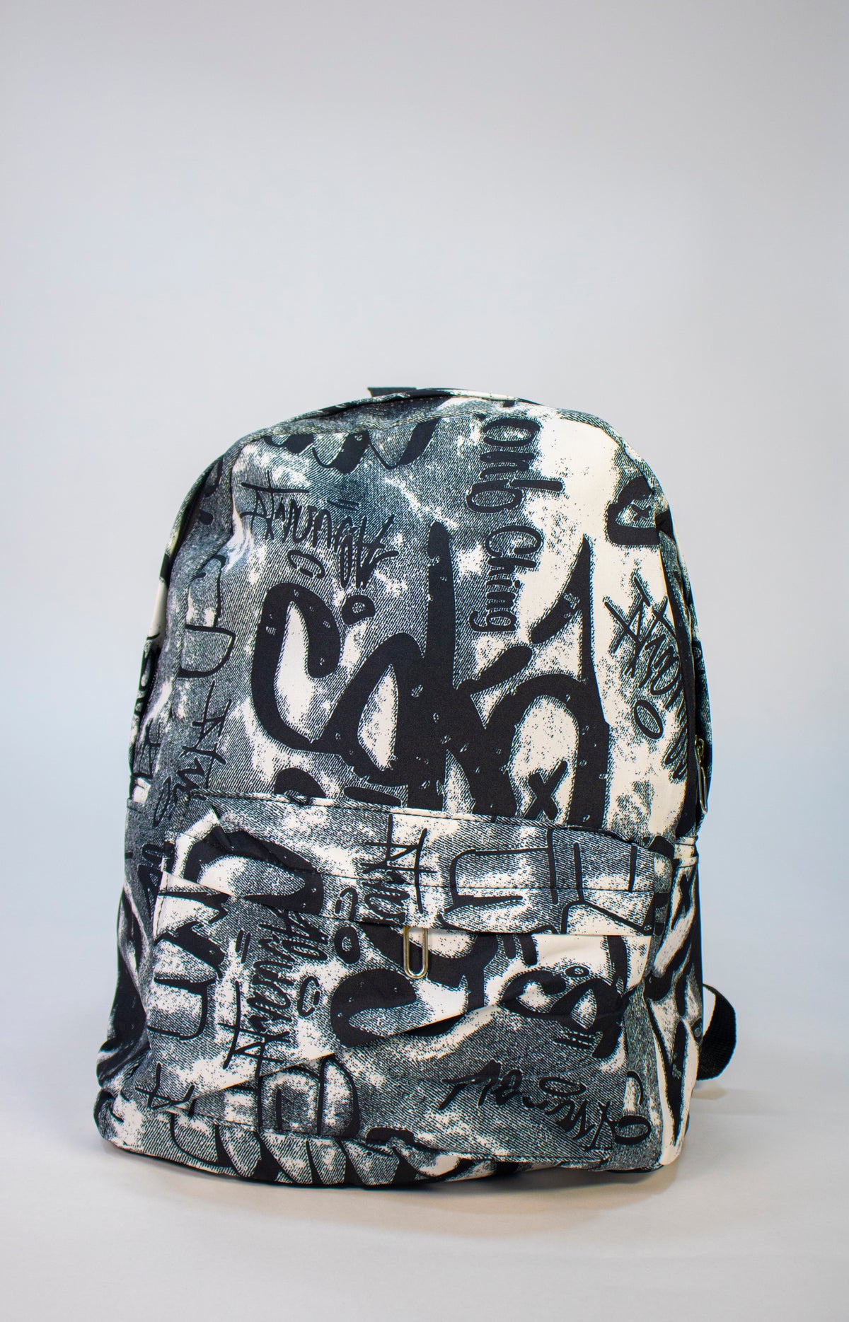 Sac à Dos Enfant & Adolescent – Design Streetwear 3D