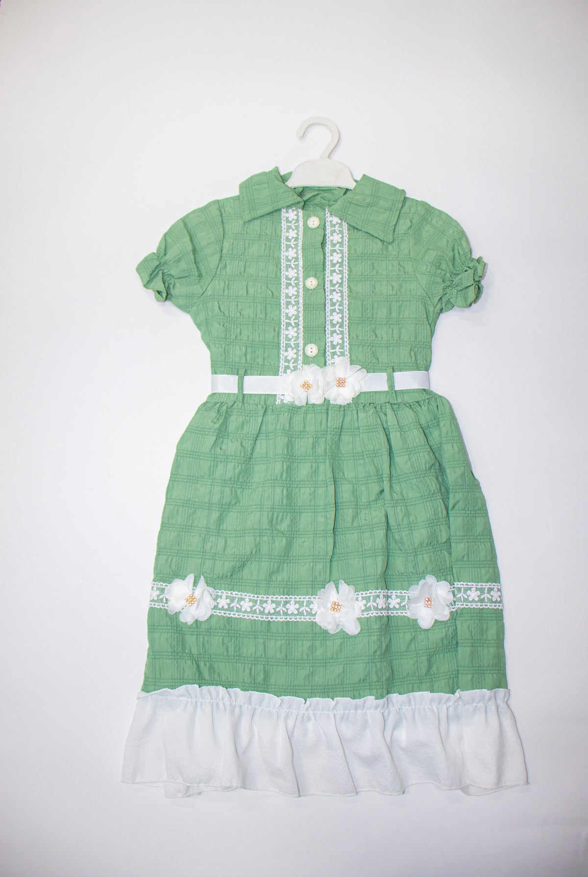 COLLECTION ROBES FILLE