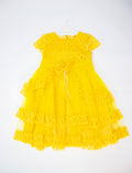 COLLECTION ROBES FILLE